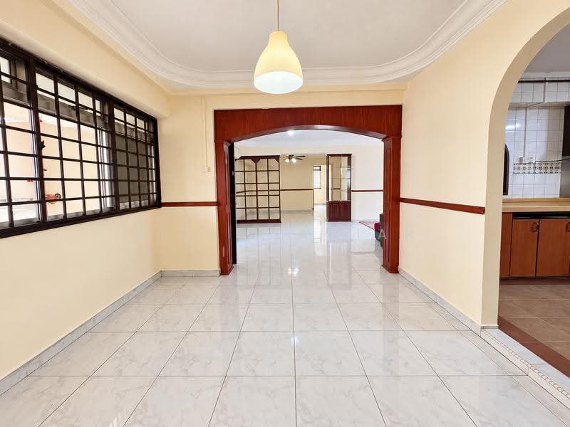 308 Tampines Street 32, 308 Tampines Street 32, Pasir Ris / Tampines, 4 Bedrooms, 1,582 sqft, HDB Flat For Sale, by Siti Alawiah Ishak, 500305535 - Study cum Dining Room - PropertyGuru.com.sg