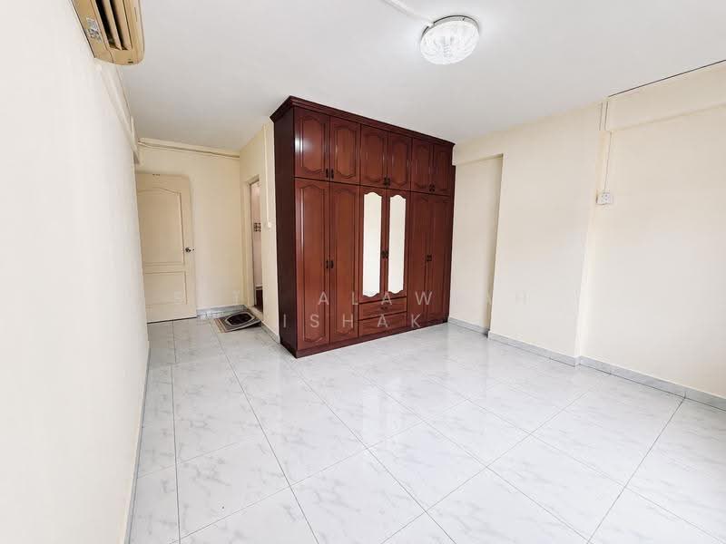 308 Tampines Street 32, 308 Tampines Street 32, Pasir Ris / Tampines, 4 Bedrooms, 1,582 sqft, HDB Flat For Sale, by Siti Alawiah Ishak, 500305535 - Master Bedroom - PropertyGuru.com.sg