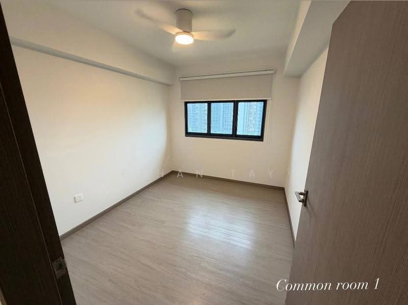 338C Yishun Avenue 6, 338C Yishun Avenue 6, Sembawang / Yishun, Room Rental, 75 sqft, HDB Flat For Rent, by Ethan Tay, 500305603 - Bedroom - PropertyGuru.com.sg