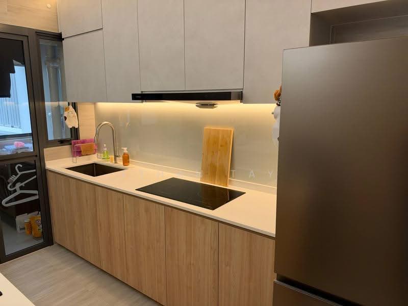 338C Yishun Avenue 6, 338C Yishun Avenue 6, Sembawang / Yishun, Room Rental, 75 sqft, HDB Flat For Rent, by Ethan Tay, 500305603 - Kitchen - PropertyGuru.com.sg