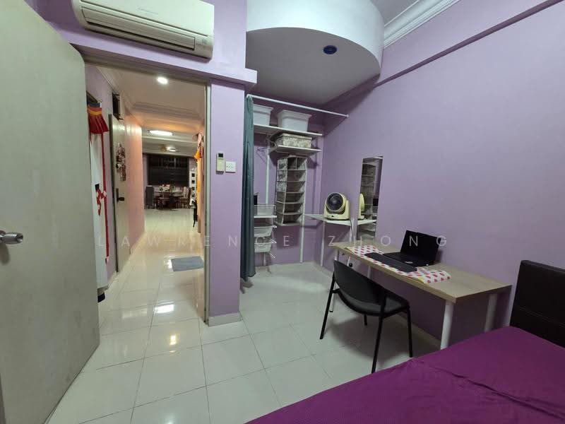 683D Woodlands Drive 62, 683D Woodlands Drive 62, Admiralty / Woodlands, Room Rental, 100 sqft, HDB Flat For Rent, by Lawrence Zhong, 500305607 - Bedroom - PropertyGuru.com.sg
