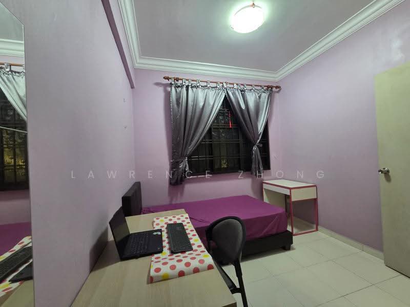 683D Woodlands Drive 62, 683D Woodlands Drive 62, Admiralty / Woodlands, Room Rental, 100 sqft, HDB Flat For Rent, by Lawrence Zhong, 500305607 - Bedroom - PropertyGuru.com.sg