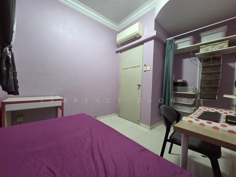 683D Woodlands Drive 62, 683D Woodlands Drive 62, Admiralty / Woodlands, Room Rental, 100 sqft, HDB Flat For Rent, by Lawrence Zhong, 500305607 - Bedroom - PropertyGuru.com.sg