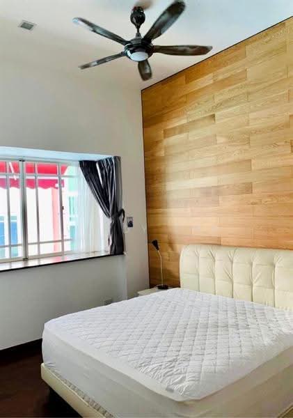 Casa Rosa, Lorong Ong Lye, Hougang / Punggol / Sengkang, 3 Bedrooms, 1,495 sqft, Condominium For Sale, by Wendy Ong, 500305669 - PropertyGuru.com.sg