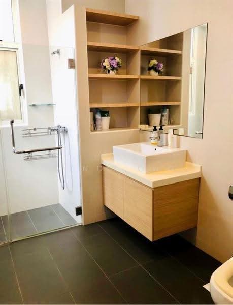 Casa Rosa, Lorong Ong Lye, Hougang / Punggol / Sengkang, 3 Bedrooms, 1,495 sqft, Condominium For Sale, by Wendy Ong, 500305669 - PropertyGuru.com.sg
