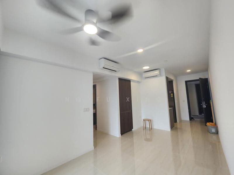 Riverfront Residences, 41 Hougang Avenue 7, Hougang / Punggol / Sengkang, 3 Bedrooms, 872 sqft, Condominium For Rent, by Ng Fu Xing, 500305679 - Interior - PropertyGuru.com.sg