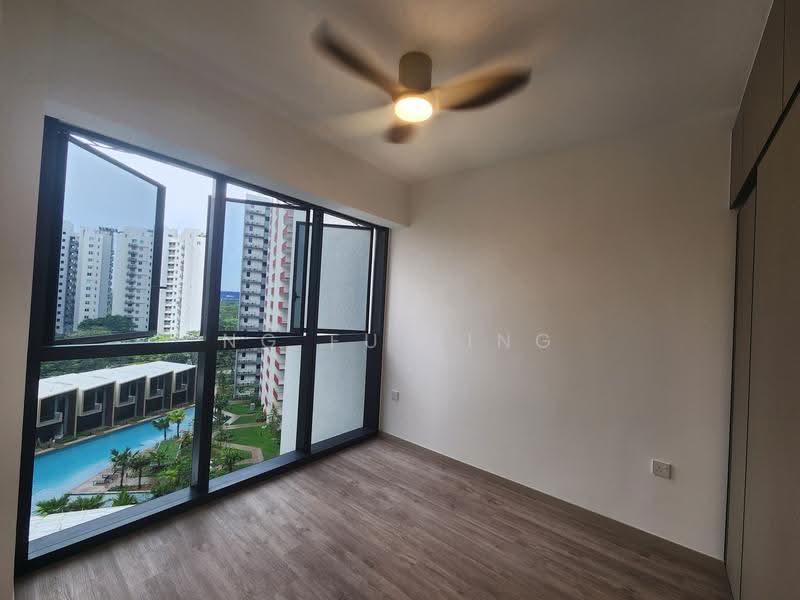 Riverfront Residences, 41 Hougang Avenue 7, Hougang / Punggol / Sengkang, 3 Bedrooms, 872 sqft, Condominium For Rent, by Ng Fu Xing, 500305679 - View - PropertyGuru.com.sg