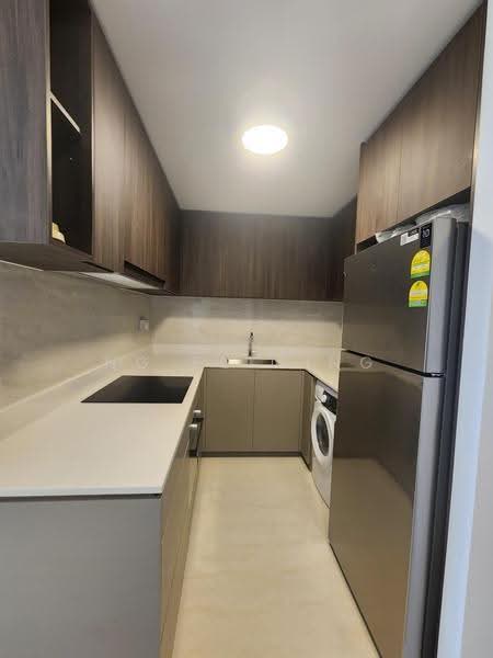 Riverfront Residences, 41 Hougang Avenue 7, Hougang / Punggol / Sengkang, 3 Bedrooms, 872 sqft, Condominium For Rent, by Ng Fu Xing, 500305679 - Kitchen - PropertyGuru.com.sg