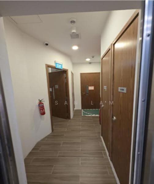 Corridor