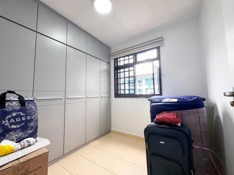 Additional small room