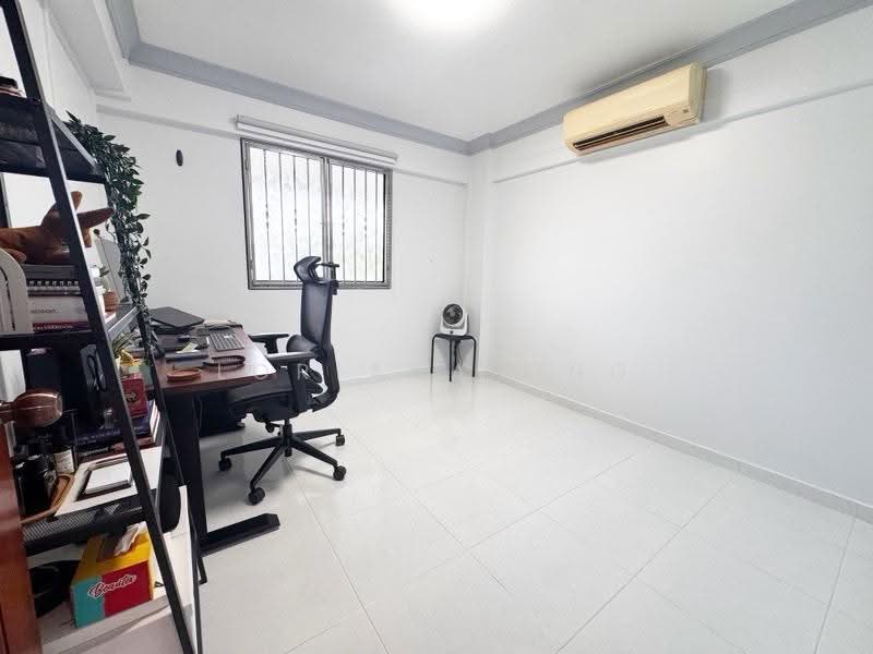 Common room 3