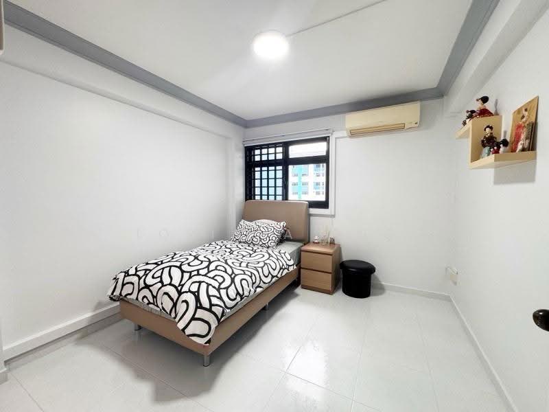 Common room 2
