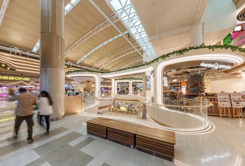 City Square Mall
