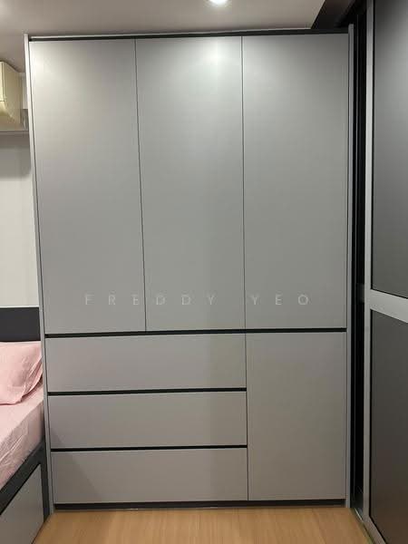 510 Pasir Ris Street 52, 510 Pasir Ris Street 52, Pasir Ris / Tampines, Room Rental, 150 sqft, HDB Flat For Rent, by Freddy Yeo, 500305723 - Bedroom - PropertyGuru.com.sg