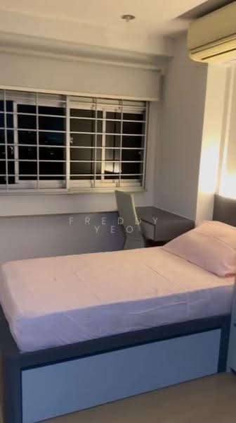 510 Pasir Ris Street 52, 510 Pasir Ris Street 52, Pasir Ris / Tampines, Room Rental, 150 sqft, HDB Flat For Rent, by Freddy Yeo, 500305723 - Bedroom - PropertyGuru.com.sg