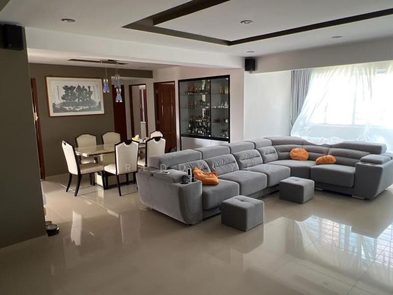 510 Pasir Ris Street 52, 510 Pasir Ris Street 52, Pasir Ris / Tampines, Room Rental, 150 sqft, HDB Flat For Rent, by Freddy Yeo, 500305723 - PropertyGuru.com.sg