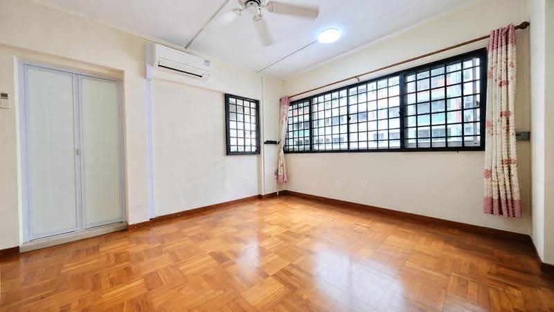 Master Room