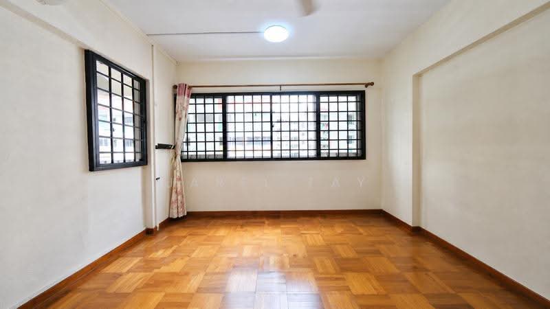 Master Room