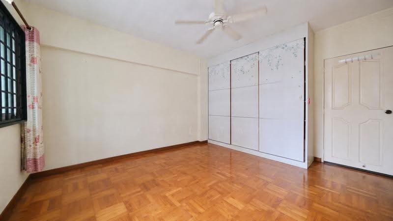 Master Room
