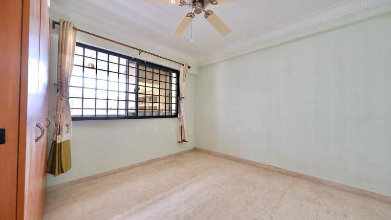 Study / Bedroom