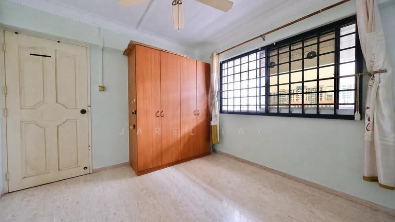 Study / Bedroom