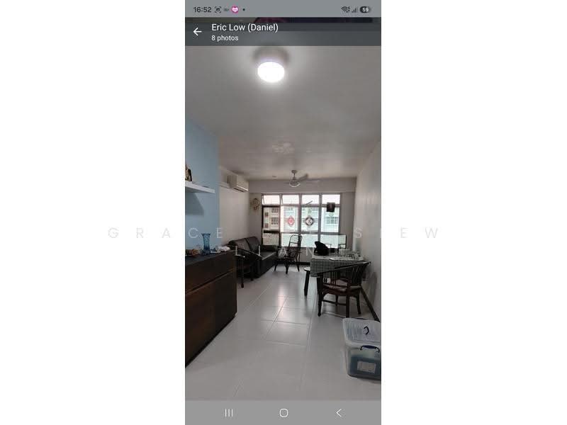 180A Rivervale Crescent, 180A Rivervale Crescent, Hougang / Punggol / Sengkang, 2 Bedrooms, 721 sqft, HDB Flat For Rent, by Grace Lee Siew Lian, 500305773 - PropertyGuru.com.sg