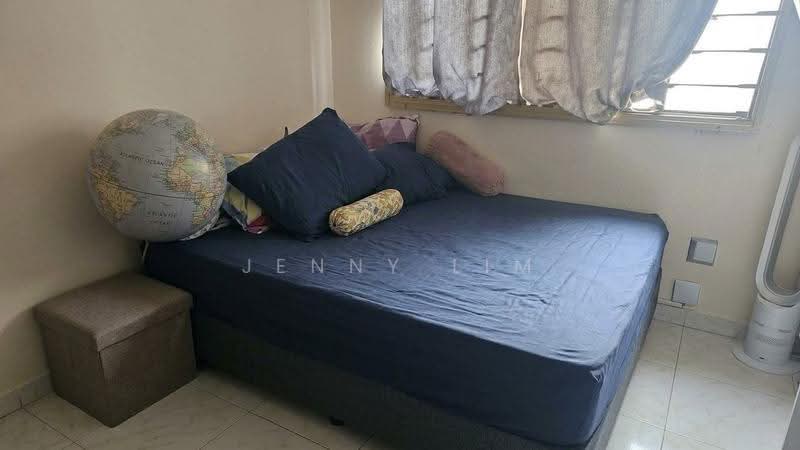 336 Sembawang Crescent, 336 Sembawang Crescent, Sembawang / Yishun, Room Rental, 100 sqft, HDB Flat For Rent, by Jenny Lim, 500305817 - Bedroom - PropertyGuru.com.sg