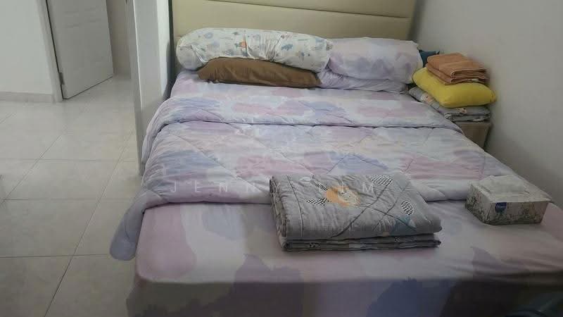 336 Sembawang Crescent, 336 Sembawang Crescent, Sembawang / Yishun, Room Rental, 100 sqft, HDB Flat For Rent, by Jenny Lim, 500305817 - Bedroom - PropertyGuru.com.sg