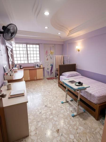 856 Tampines Street 82, 856 Tampines Street 82, Pasir Ris / Tampines, 3 Bedrooms, 904 sqft, HDB Flat For Sale, by Ken Chen, 500305872 - PropertyGuru.com.sg