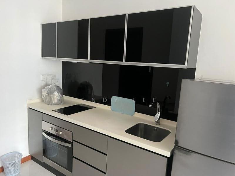 iSuites @ Marshall, 99 Marshall Road, East Coast / Marine Parade, 2 Bedrooms, 592 sqft, Apartment For Sale, by Fendy Lee, 500305877 - Kitchen - PropertyGuru.com.sg