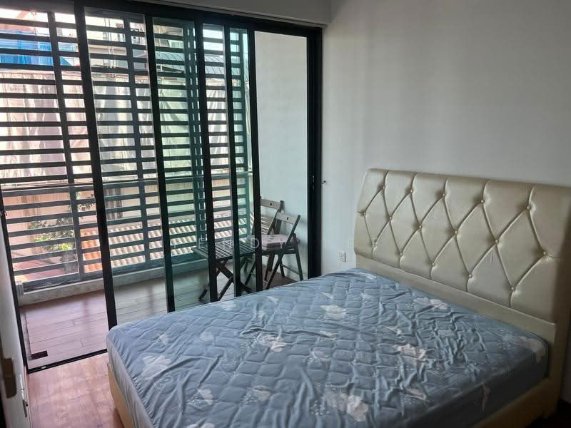 iSuites @ Marshall, 99 Marshall Road, East Coast / Marine Parade, 2 Bedrooms, 592 sqft, Apartment For Sale, by Fendy Lee, 500305877 - Bedroom - PropertyGuru.com.sg