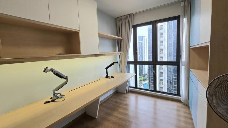 Common Bedroom 1