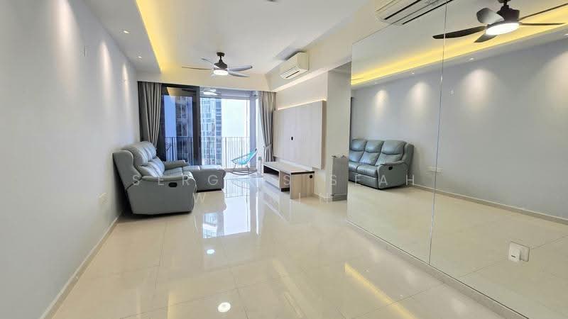 Living/Dining room