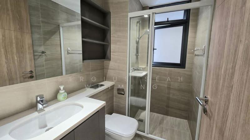 Common Bathroom