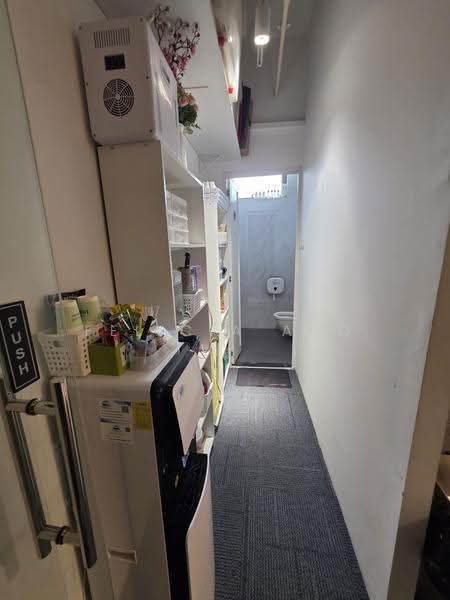 Corridor