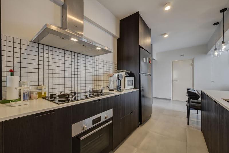92 Dawson Road, 92 Dawson Road, Alexandra / Commonwealth, 3 Bedrooms, 1,044 sqft, HDB Flat For Sale, by Roy Goh, 500305949 - Kitchen - PropertyGuru.com.sg