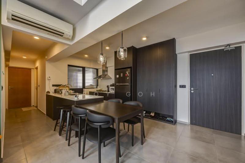92 Dawson Road, 92 Dawson Road, Alexandra / Commonwealth, 3 Bedrooms, 1,044 sqft, HDB Flat For Sale, by Roy Goh, 500305949 - Kitchen - PropertyGuru.com.sg