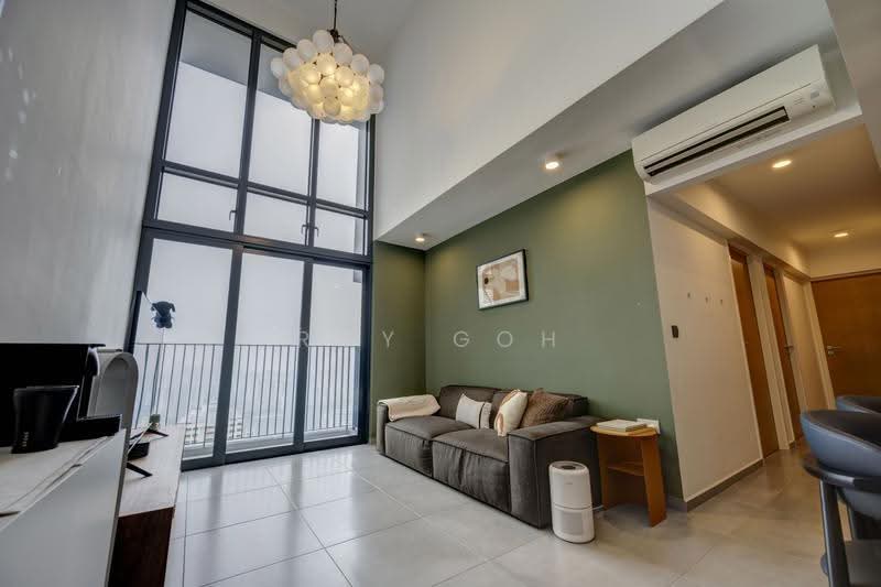 92 Dawson Road, 92 Dawson Road, Alexandra / Commonwealth, 3 Bedrooms, 1,044 sqft, HDB Flat For Sale, by Roy Goh, 500305949 - Living Room - PropertyGuru.com.sg