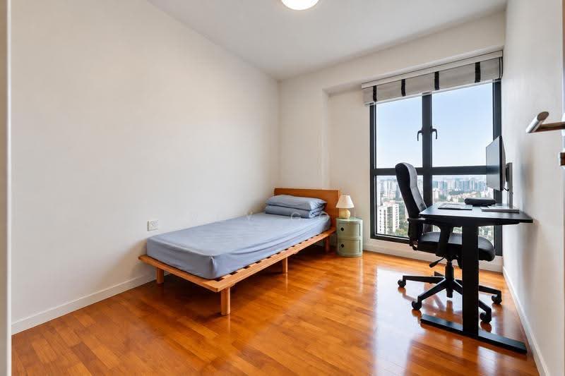 92 Dawson Road, 92 Dawson Road, Alexandra / Commonwealth, 3 Bedrooms, 1,044 sqft, HDB Flat For Sale, by Roy Goh, 500305949 - Bedroom - PropertyGuru.com.sg