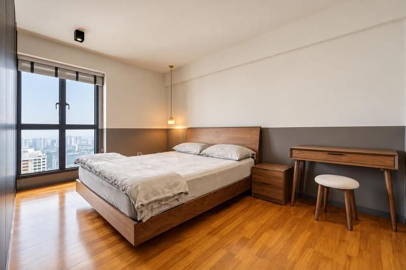 92 Dawson Road, 92 Dawson Road, Alexandra / Commonwealth, 3 Bedrooms, 1,044 sqft, HDB Flat For Sale, by Roy Goh, 500305949 - Bedroom - PropertyGuru.com.sg