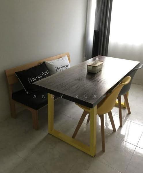 89 Bedok North Street 4, 89 Bedok North Street 4, Bedok / Upper East Coast, Room Rental, 160 sqft, HDB Flat For Rent, by Andy Kuah, 500305975 - Dining Room - PropertyGuru.com.sg
