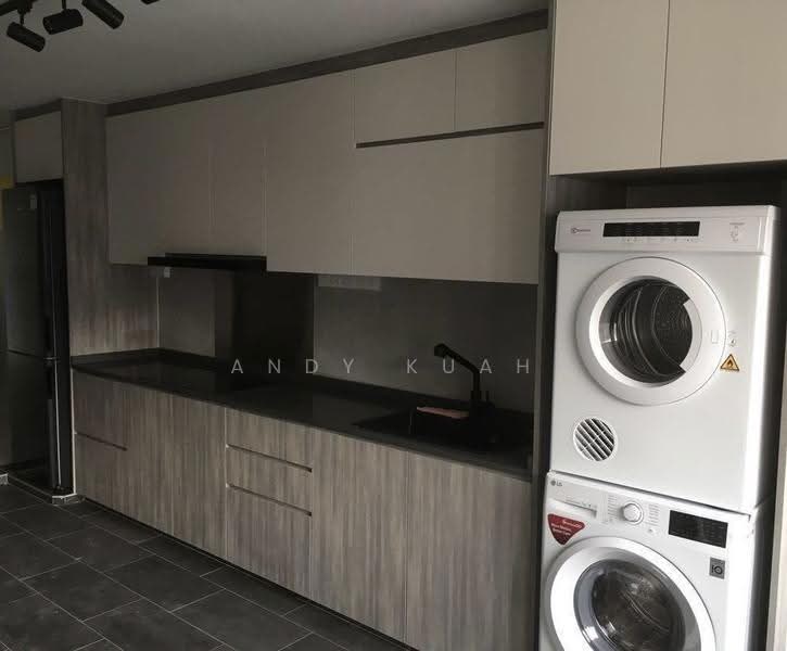 89 Bedok North Street 4, 89 Bedok North Street 4, Bedok / Upper East Coast, Room Rental, 160 sqft, HDB Flat For Rent, by Andy Kuah, 500305975 - Kitchen - PropertyGuru.com.sg