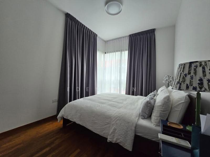 Mayfair Gardens, 8 Rifle Range Road, Clementi Park / Upper Bukit Timah, 3 Bedrooms, 1,130 sqft, Condominium For Rent, by Eden Tan, 500306017 - Bedroom - PropertyGuru.com.sg