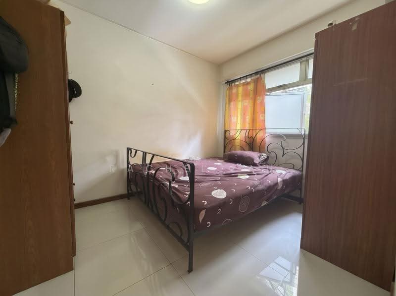 693C Woodlands Avenue 6, 693C Woodlands Avenue 6, Admiralty / Woodlands, 1 Bedroom, 47 sqft, HDB Flat For Sale, by Rachel Lau, 500306021 - Bedroom - PropertyGuru.com.sg