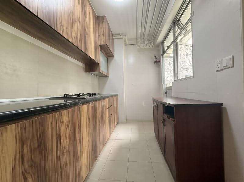693C Woodlands Avenue 6, 693C Woodlands Avenue 6, Admiralty / Woodlands, 1 Bedroom, 47 sqft, HDB Flat For Sale, by Rachel Lau, 500306021 - Kitchen - PropertyGuru.com.sg
