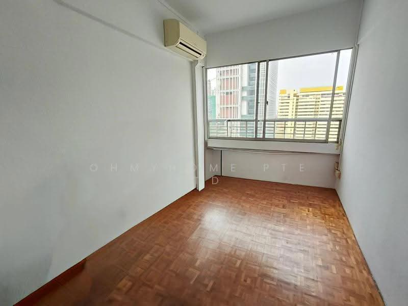 People's Park Complex, 1 Park Road, Boat Quay / Raffles Place / Marina, 3 Bedrooms, 1,119 sqft, Apartment For Sale, by JESLYN LIM, 500306029 - View - PropertyGuru.com.sg