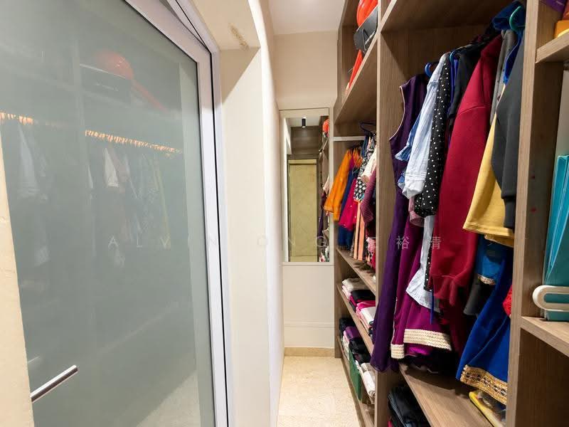 Wardrobe