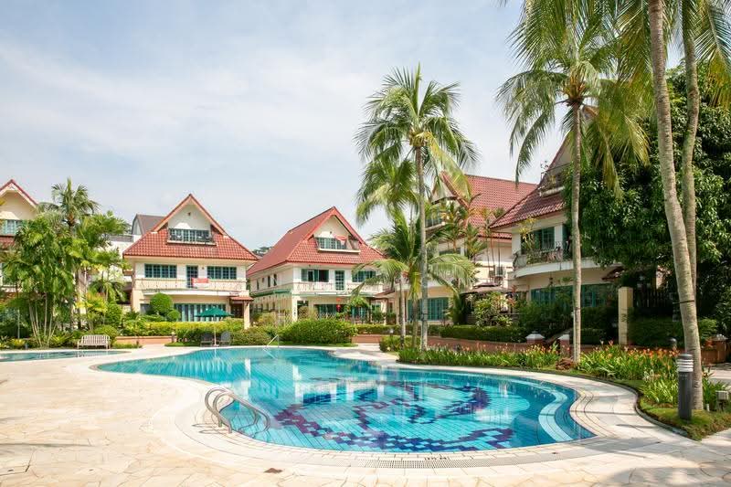 Ponggol Seventeenth Ave, Singapore 829704, Hougang / Punggol / Sengkang, 7 Bedrooms, 3,735 sqft, Cluster House For Sale, by Daniel Ong, 500306038 - Exterior - PropertyGuru.com.sg