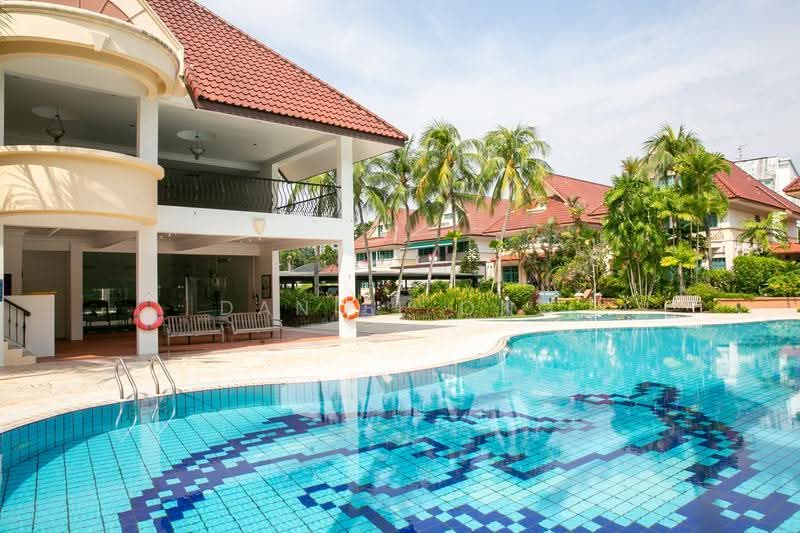 Ponggol Seventeenth Ave, Singapore 829704, Hougang / Punggol / Sengkang, 7 Bedrooms, 3,735 sqft, Cluster House For Sale, by Daniel Ong, 500306038 - Exterior - PropertyGuru.com.sg