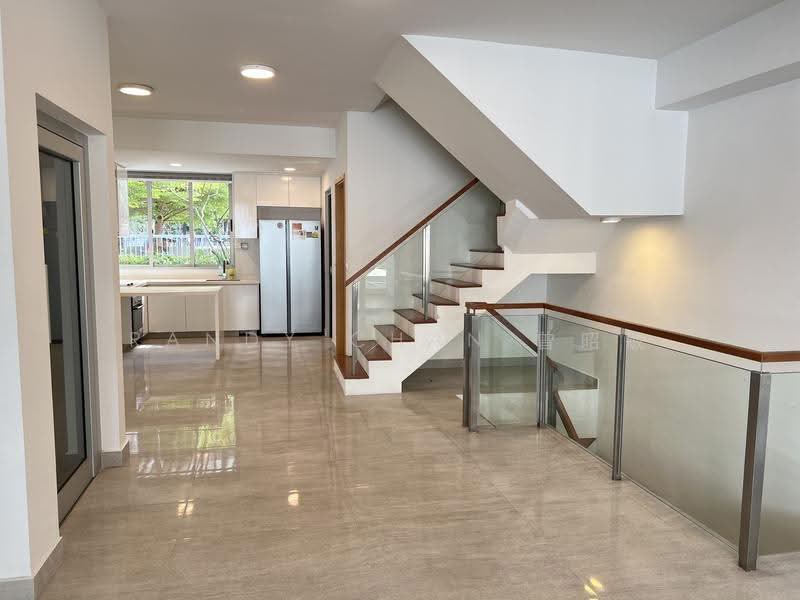 Charlton Residences, Charlton Road, Hougang / Punggol / Sengkang, 6 Bedrooms, 7,227 sqft, Cluster House For Sale, by Randy Chan 曾昭敏, 500306068 - 1st Floor - PropertyGuru.com.sg